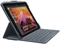 Apple iPad x Logitech Slim Folio Keyboard iPad 920-009024