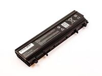 NB DELL x Akku Utángy.VV0NF E5440 E5540 4400mAh MBXDE-BA0002