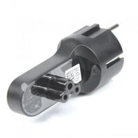 NB DELL x Adapter PLUG DKH 55 MM FIX 3P RA EUR E5 K78CW