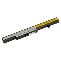 NB Lenovo x Akku utángyártott B50-80 L12L4E55 14.4V 2600mAh 37Wh
