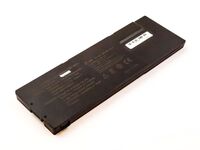 NB SONY x Akku Utángy. 11,1V 4,2Ah 49Wh VGP-BPS24  MBI2310