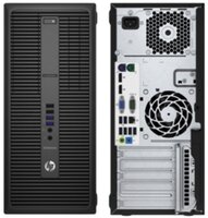 HP 800 G2 Elite P1G41EA i5-6500 4G 500 W7P/W10 PC