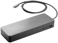NB HP x Docking USB-C Universal Dockingstation 1MK33AA