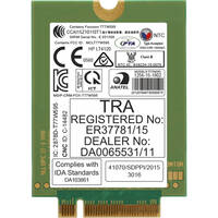 NB HP x LT4120 EV-DO/HSDPA+ MobileBroadband N8T16AA