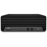 HP ProDesk 400 G7 SFF Intel Core i5-10500/16GB/512GB/Win10 Pro asztali számítógép 11M71EA