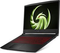 NB MSI Bravo 15 C7VF 15,6