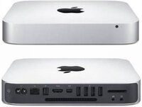 Apple MGEQ2MP/A i5-4308U 8GB 128GB SSD+1Tb HDD Mac mini