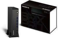 PCm Gigabyte BRIX GB-BSI5-1135G7 4xHDMI WiFi BT M.2 socket GBe