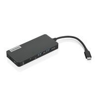 NB Lenovo x USB-C 7-in-1 Hub GX90T77924