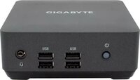PCm Gigabyte BRIX GB-BRI5H-1335 i5-1335U 4.6GHz 2xHDMI DP LAN