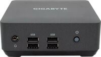 PCm Gigabyte BRIX GB-BRI7H-1355 i7-1355U 5GHz 2xHDMI DP