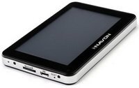 Navon N670 Plus navigácó + iGO Primo NextGen Full EU fekete navigáció