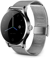 Okosóra Overmax Touch 2.5 Silver