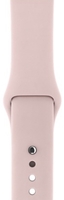 Okosóra Apple Watch x 42mmSport Band Pink MNJ922ZM/A