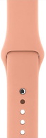 Okosóra Apple Watch x 42mm Flamingo Sport Band MPUX2ZM/A