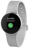 Okosóra Mykronoz Smartwatch ZeCircle2 White