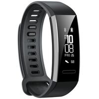 Okosóra Huawei BAND 2 PRO Black