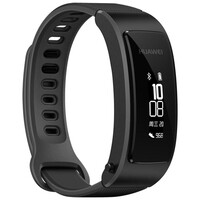 Okosóra Samsung Galaxy Fit 3 Gray SM-R390NZAAEUE