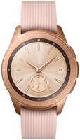 Okosóra Samsung Galaxy Watch Rose Gold 42mmSM-R810