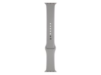 Okosóra Apple Watch x 42mmSport Band Concrete Grey MNJ82ZM/A