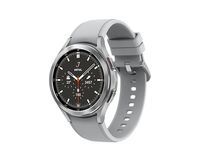 Okosóra Samsung Galaxy Watch 4 Black 46mm SM-R895FZKAEUE
