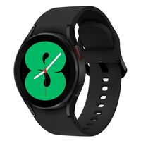 Okosóra Samsung Galaxy Watch 4 40mm Black SM-R860NZKAEUE