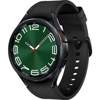 Okosóra Samsung Galaxy Watch 6 Classic Black 47mm SM-R965FZKAEUE