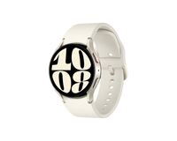 Okosóra Samsung Galaxy Watch 6 Beige 40mm LTE SM-R935FZEAEUE