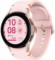 Okosóra Samsung Galaxy Watch FE 40mm Pink Gold SM-R861NIDAEUE