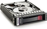 HPQ HDD 300Gb 15K SAS Hot-Plug 12G 2,5