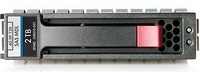 HPQ HDD 2Tb SAS Hot-Plug 6G 7,2K 3,5