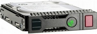 HP Enterprise 300GB 6G SAS 15K rpm SFF Hot-Plug merevlemez
