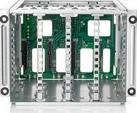 HPQ Srv x 380/385-G8 8-SFF Cage/Bkpln Kit 662883-B21