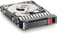 HPQ HDD 300Gb 10K SAS Hot-Plug 12G 2,5