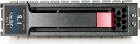 HPQ HDD 1Tb SATA Hot-Plug 6G 7,2K 3,5