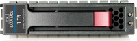 HPQ HDD 1Tb SATA Hot-Plug 6G 7,2K 3,5