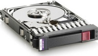 HPQ HDD 146Gb 10K SAS 2,5