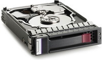 HPQ HDD 500Gb SATA Hot-Plug 6G7,2K 3,5