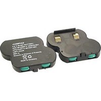 HPQ Srv x Raid Smart Array 5300 Pair Battery 4,8V