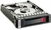 HP 900Gb SAS 6G 10K 2,5