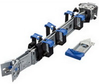 HPQ Srv x Rack Accessory Cable Management Arm 675606-001