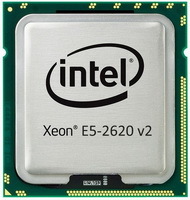 HP ML350p Gen8 Intel Xeon E5-2620v2 processzor
