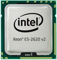 HPQ Srv CPU KIT E5-2620v2 ML350p Gen8 709493-B21