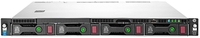 HP ProLiant DL120 Gen9 E5-2603v3 8GB-R B140i 4LFF 550W PS szerver