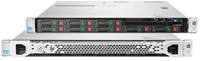 HPQ Srv DL360 G9 755262-B21 E5-2630v3 16G P440ar/2G no HDD 500W
