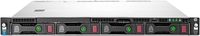 HP ProLiant DL60 Gen9 E5-2603v3 4GB-R B140i 4LFF Non-hot Plug SATA 550W PS szerver