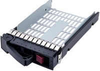 HPQ Srv x HDD keret 3,5