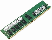 HPQ Srv RAM 16G/2400Mhz PC4-2400T-R DDR4 805349-B21