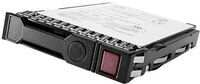 HPQ HDD 600GB 10K SAS 12G Hot-Plug 2,5