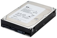 HPQ HDD 2TB SATA Non-Hot-Plug 7,2K 3,5